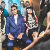Pitti Uomo annuncia tutte le novità dell'edizione 93
