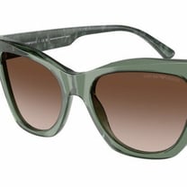 Emporio Armani Eyewear lança coleção com Associação Ambientalista Copaíba