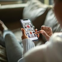 Uno de cada cuatro hogares en Chile compra ropa en marketplaces de procedencia China