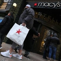 Arkhouse e Brigade Capital aumentano l'offerta per Macy's a 6,9 miliardi di dollari