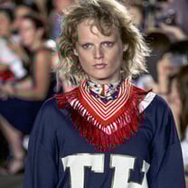 New York Fashion Week breaks out designs for all seasons