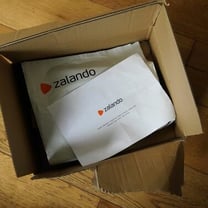 Zalando sufre la caída del comercio electrónico y recorta sus previsiones para 2023