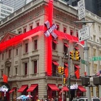 Cartier to open renovated Fifth Avenue mansion in September