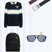Brandly добавила в свой ассортимент товары Coach