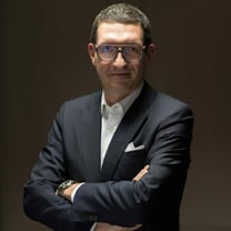 Mauro Grimaldi von AZ Factory über das Geschäftsmodell der Marke und Kollaborationen