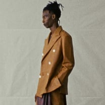 Setchu: la presentazione di moda maschile più originale di Milano