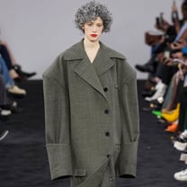 London Fashion Week: JW Anderson celebra la nostalgia
