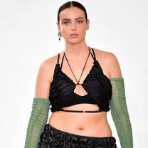 Ten top trends from the winter 2022-23 womenswear shows