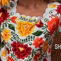 Мексика уличила Shein в культурной апроприации