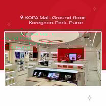Tata Cliq Palette opens new store in Pune's Koregaon Park