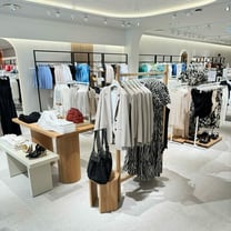 Mango opens in Angel Central as part of major UK growth drive
