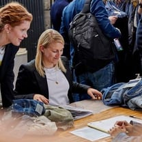 Munich Fabric Start s’offre un espace Manufacturing pour les produits finis