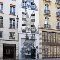 Tory Burch on rebranding her Paris boutique, and first steps in experiential