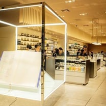 伊勢丹新宿店メンズ館が15年ぶりの大規模リモデル、コスメからビスポークまで男を磨くスペシャリティストアに