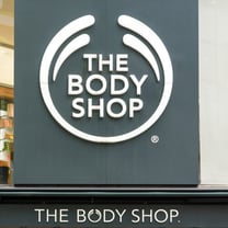 The Body Shop France placé en redressement judiciaire