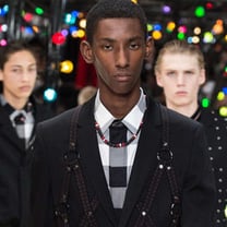 Paris erkek moda haftası: İlkbahar/Yaz 2018 defile programı