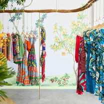 Farm Rio, the Brazilian fashion and lifestyle brand that wants to conquer the world