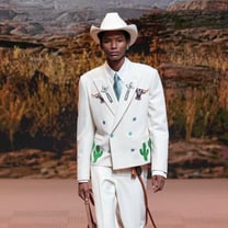 Vers des résultats records en 2023 pour LVMH, numéro un mondial du luxe