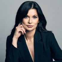 La Perla names Julia Haart its new Creative Director