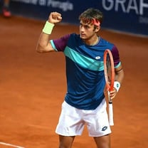 Roger Federer-backed On signs deal with rising tennis star Flavio Cobolli