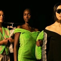 Copenhagen Fashion Week: fun, diversity and a new way of understanding influencer culture