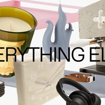 Ssense enters new product categories with the launch of 'Everything Else'