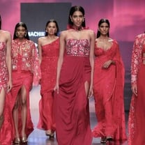 Lakme Fashion Week x FDCI to hold Delhi and Mumbai editions in 2023