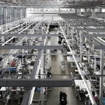 Sourcing sob alta tensão