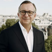 Bruno Pavlovsky di Chanel a tutto campo su LA, l’esperienza cliente, il Met Gala e Karl il provocatore