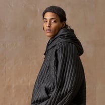 Paris Men's Fashion Week mit 39 Schauen und 72 Marken