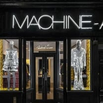 英国买手店Machine-A被收购给行业带来什么启示？