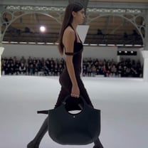Paris: Courrèges and The Row