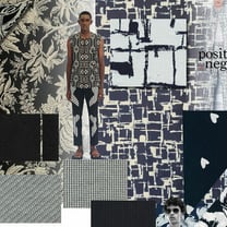 Menswear Colour and Fabric Trends - Spring/Summer 2023 (ItaltexTrends)
