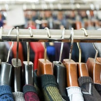 Cost-of-living, sustainability are key reasons students sell pre-owned pieces