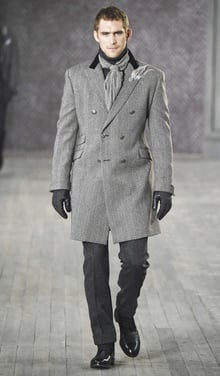 Joseph Abboud