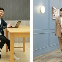 オンワードのオーダーメイドブランド「カシヤマ」がゾゾタウンに、メンズとウィメンズのセットアップアイテムを販売