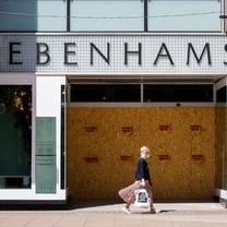 Dossier: 2021 ou la fin du modèle des grands magasins