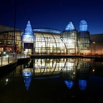 Landsec increases Bluewater ownership, now has controlling stake