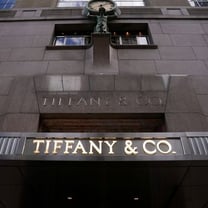 Gericht in Delaware behandelt Tiffanys-Klage gegen LVMH im Eilverfahren im Januar