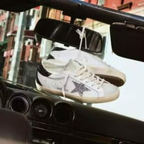 Golden Goose compte lever 550 millions d'euros lors de son entrée en Bourse
