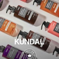 K-beauty brand Kundal launches in India on Tira