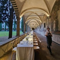 El lujo se toma Florencia con Pitti Uomo
