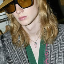 Gucci al top, poi Prada e Valentino nell'indice Lyst