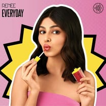 Renee Cosmetics expands portfolio with launch of Renee Everyday