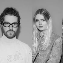 Объявлены финалисты LVMH Prize