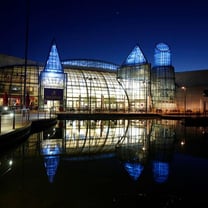 Landsec increases Bluewater stake to 66%