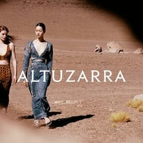 Altuzarra elige a Chile como escenario para su nueva campaña primavera-verano