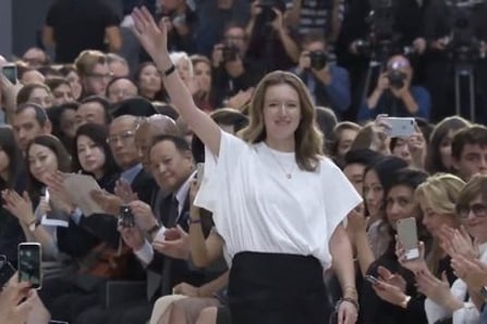 Clare Waight Keller leaves Chloé