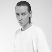 Camper: Achilles designer Ion Gabriel launches his own clothing brand at Pitti Uomo