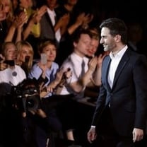 2016年CFDA賞はマーク・ジェイコブスとトム・ブラウンに栄冠